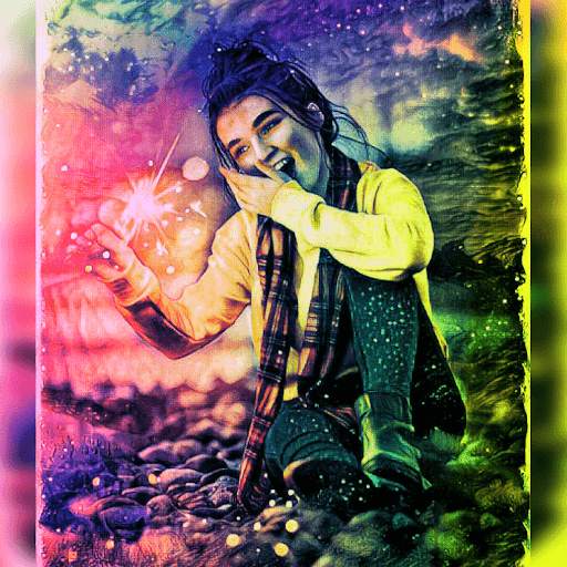 Photo Effect- Photo Color Effect- Photo Art Effect screenshot 10