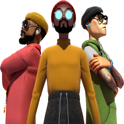Black Eyed Peas Songs //OFFLİNE// icon