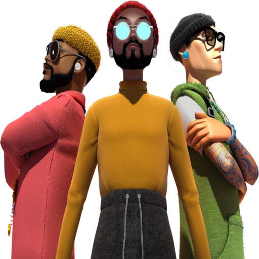 Black Eyed Peas Songs //OFFLİNE// 1.1