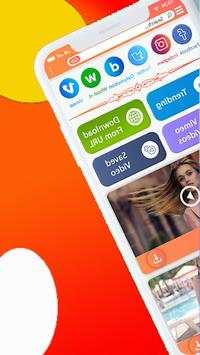 All Video Downloader screenshot 2