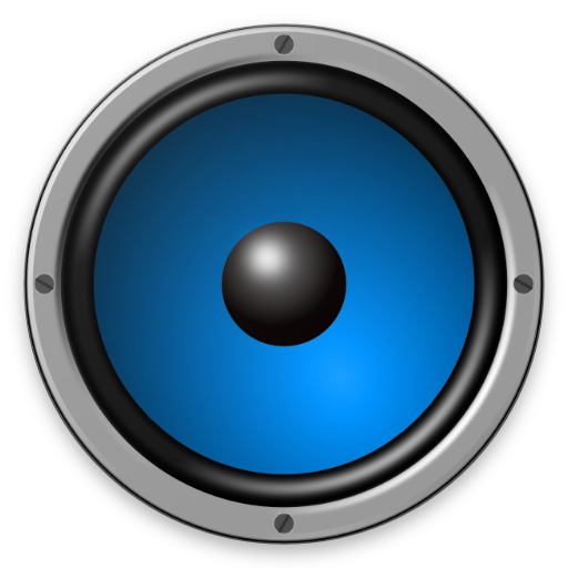 AOSP Music  icon