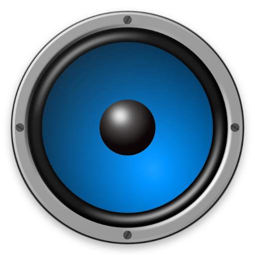 AOSP Music  1.3.2
