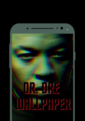 Dr. Dre Wallpaper screenshot 1