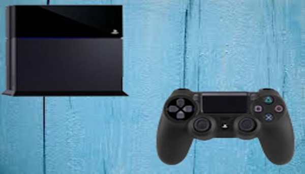 Remote controller ps4 wirless screenshot 1