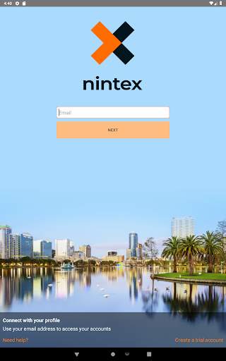 Nintex Mobile screenshot 11