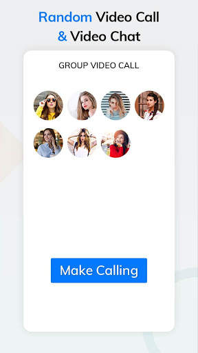Free TikTik Girl Live Video Call & Chat Guide 2020 screenshot 2