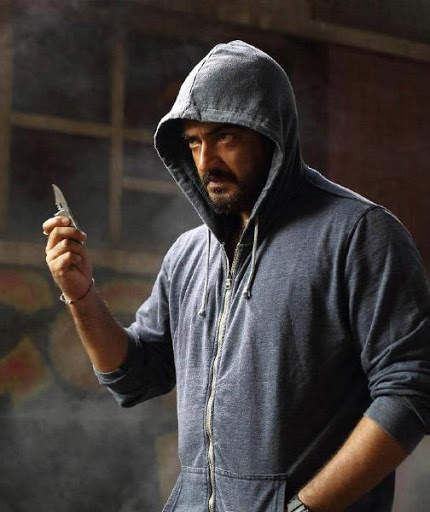 Ajith Kumar Wallpapers HD 2019 screenshot 6