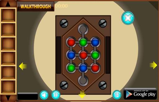 Best Escape Games - Wonderful House Escape screenshot 3