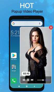 HD Video Player - SNX Video Player screenshot 3
