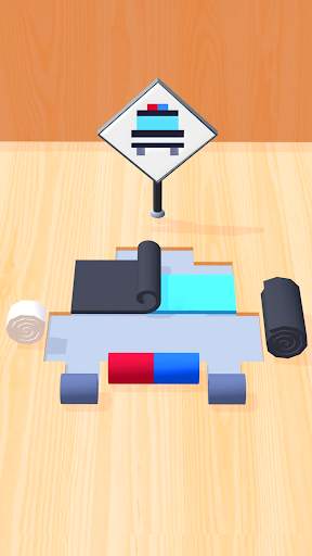 Color Roll 3D screenshot 4