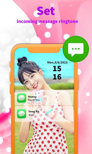 Twice Ringtones HQ screenshot 6
