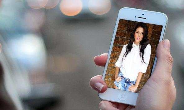 Selfie Photo Frame, Mobile Photo Frame screenshot 3