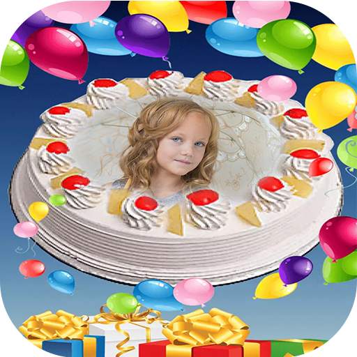 Photo On Cake 1.4