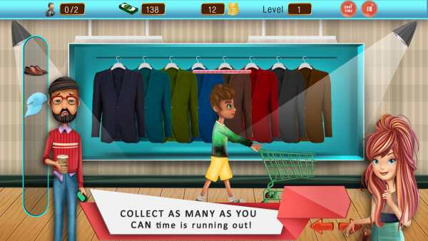 Little Tailor Girl Cashier Shop Cash Register screenshot 13