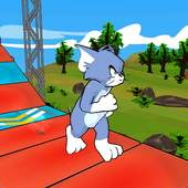 Tom And Stunt World Jerry 1.0