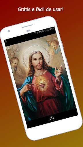 Imagem De Jesus Cristo: Fotos De Jesus Grátis screenshot 4