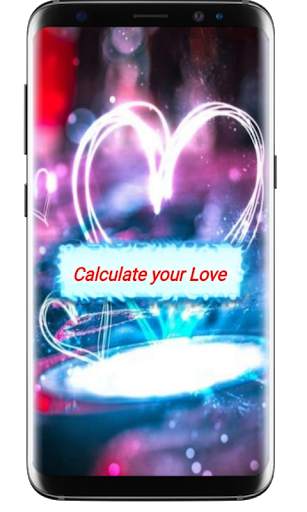 Love Calculator 2021 & Real Love Test App screenshot 2
