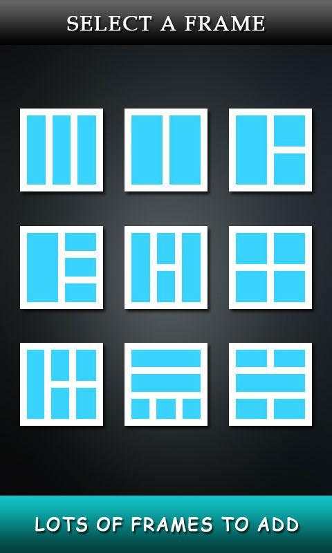 Photo Collage Maker screenshot 1