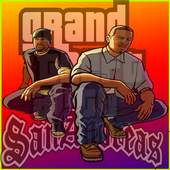 Game GTA San Andreas : 2018 Hints 1.0.0