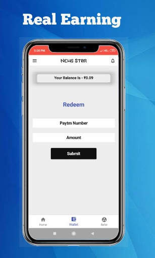News Star - Latest News,World,Sprots screenshot 5