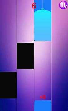 Blueface Piano Tiles 2019 screenshot 2