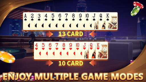 Indian Rummy 2020 screenshot 5