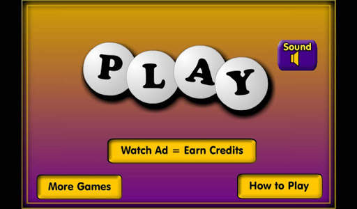 Keno - Tornado Games Style screenshot 2
