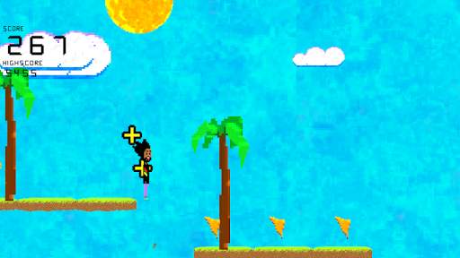 LEGEND OF JILLIONAIRE screenshot 9
