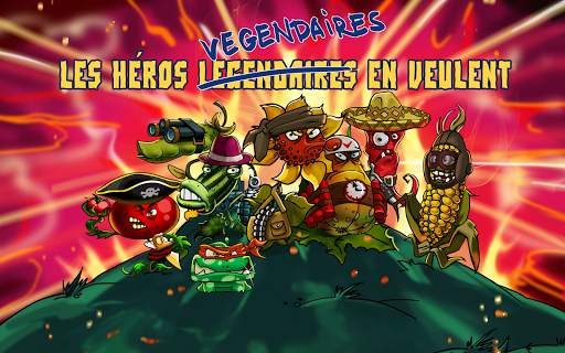 Zombie Harvest screenshot 15