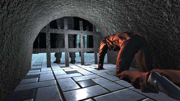 Jail Hard Time Breakout: Prisoner Escape Plane screenshot 5