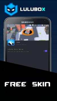 LuluBox ML - Skin On Lulu box screenshot 1