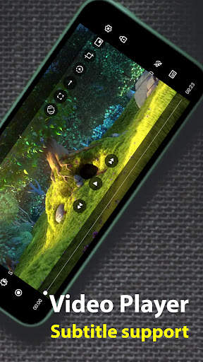 Soul Browser screenshot 5