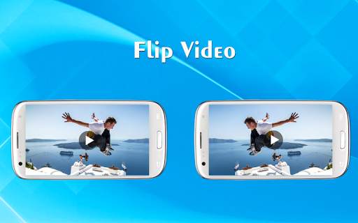 Flip Video, Video Cutter screenshot 8