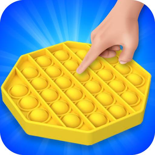 Fidget Toys 3D - Antistress 1.3.43