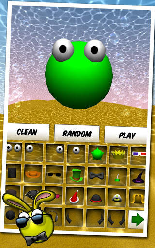Bubble Blast 3D screenshot 12