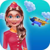 Airport Travel Manager logo