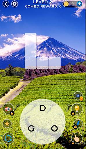 CrossWord Crush screenshot 2