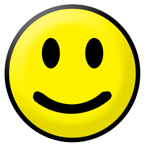 Smiley Shooting icon