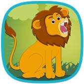 Talking Dancing Lion King 1.5