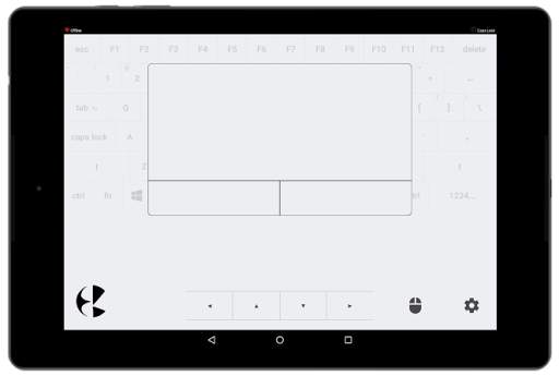 Kb - The Soft Keyboard screenshot 7