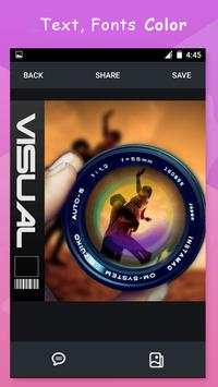 Photo In Photo Effect Pro screenshot 8