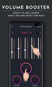 Super High Volume Booster screenshot 3