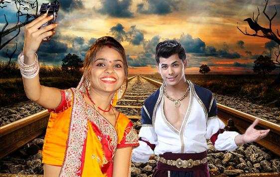 Selfie With Siddharth Nigam 1 تصوير الشاشة