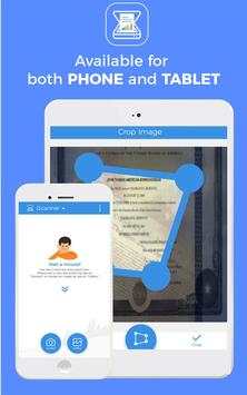 iScanner – PDF Scanner – Camera Scanner screenshot 18