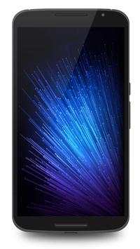 Mi5 Wallpapers 1 تصوير الشاشة