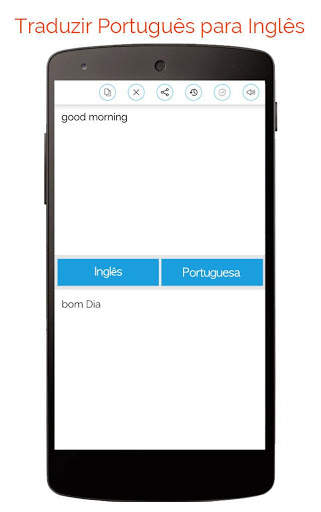 Portuguese English Translator screenshot 10
