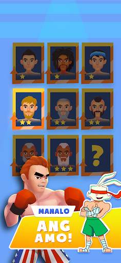Idle Workout Master: Boxbun screenshot 9