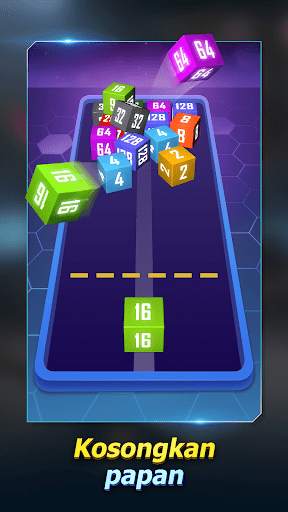 2048 Cube Winner screenshot 3