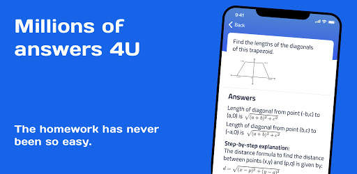 Homework Helper screenshot 4