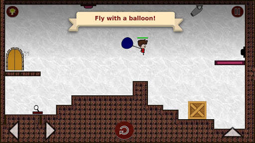 Brain Puzzle New screenshot 3